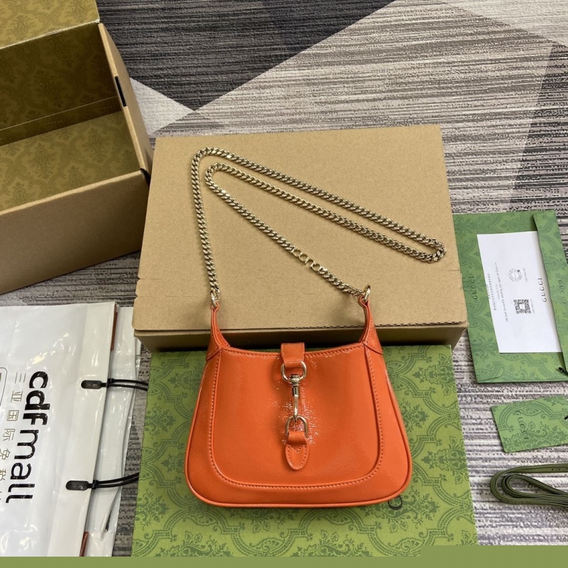G*u*i satchel bags